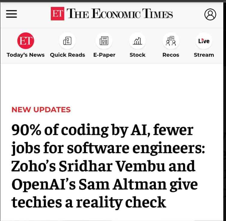 AI news 8