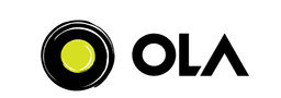 Ola Logo