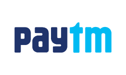 Paytm Logo