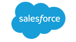 Salesforce Logo