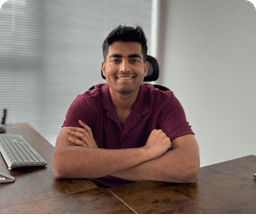 Aryan Singh